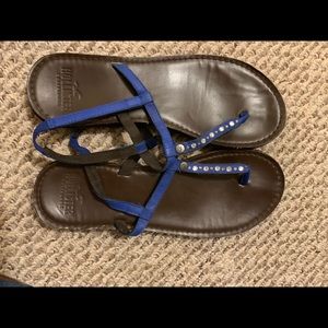 Sandals